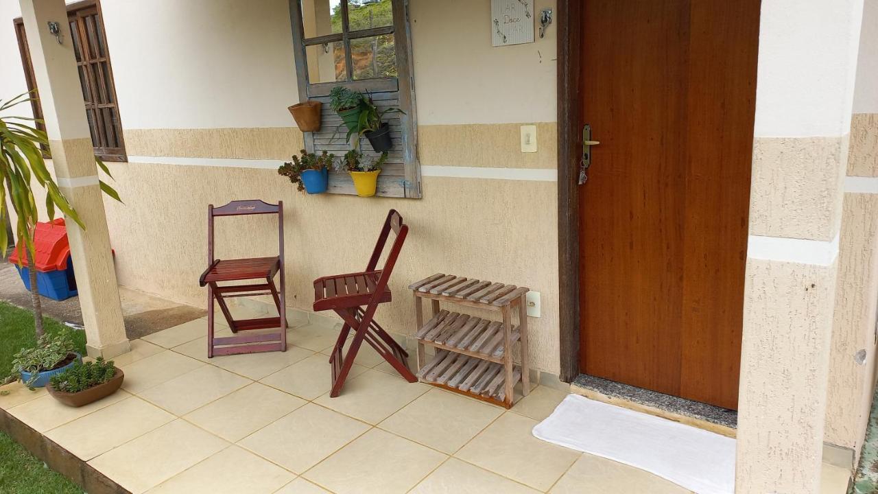 Espaco Familiar Com Piscina Em Penedo Penedo (Rio de Janeiro) Exterior foto